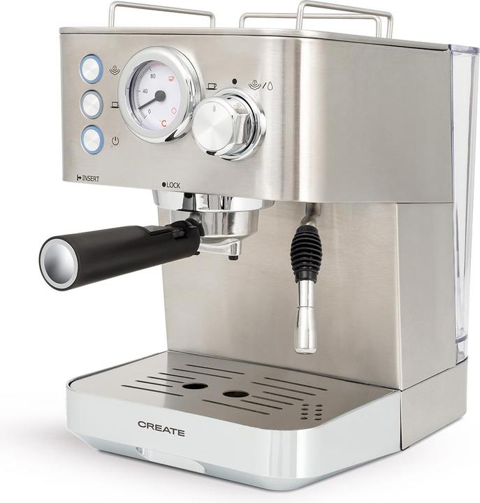 Produktbild Create Kaffeta