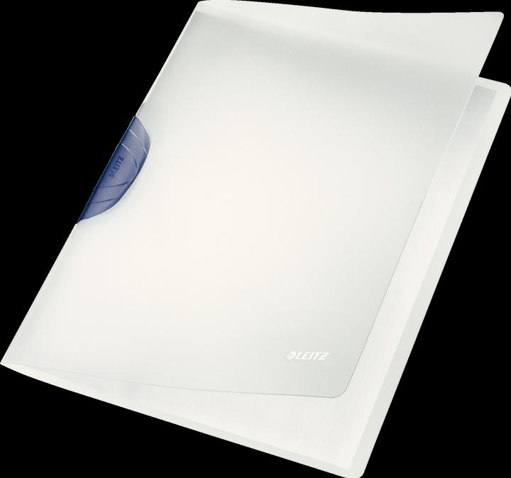Produktbild Leitz COLOR-CLIP MAGIC - Klemmhefter (A4, 1 x)