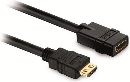 Produktbild Purelink HDMI (Typ A) — HDMI (Typ A) (1 m, HDMI)