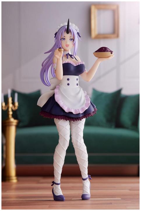 Image du produit Banpresto VITA DA SLIME - Shion 18cm