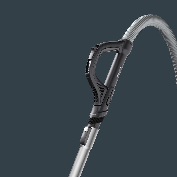 Actual product image Rowenta Silence Force Cyclonic Effitech Parkett RO7935CH