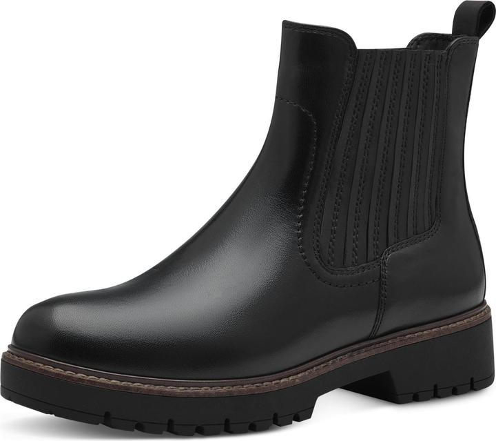 Actual product image Tamaris Chelsea boot (36)
