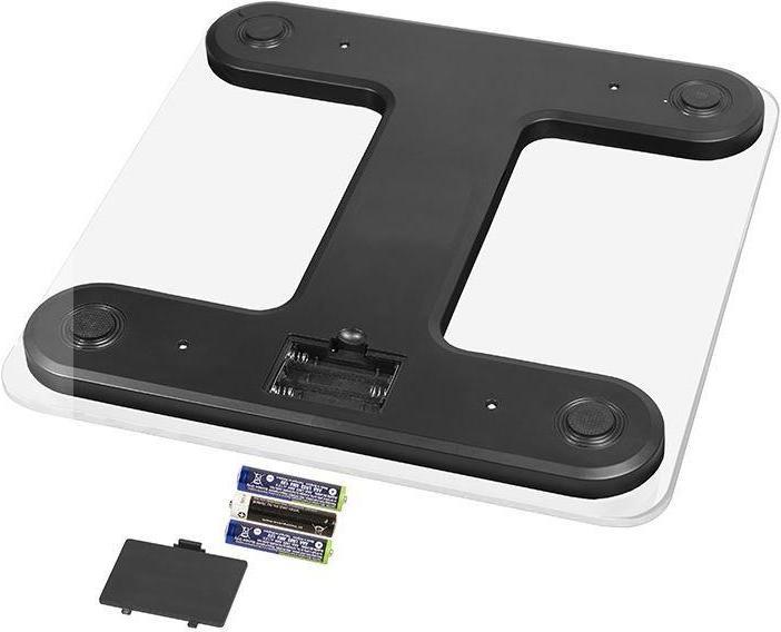 Actual product image Lafe WLS003.1 personal scales (150 kg)