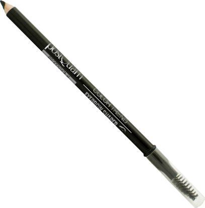 Postquam Augenbrauenfixierer-clourless schwarz (Schwarz)