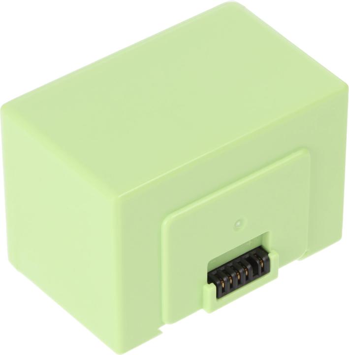 Immagine prodotto AccuCell Akku passend für iRobot Roomba e5, i7 Li-Ion 14,4V 2500mAh 36Wh