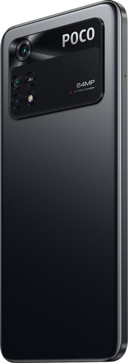 Image du produit Xiaomi Poco M4 Pro (256 Go, Power Black, 6.43", Double SIM, 64 Mpx, 4G)