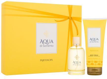 Immagine prodotto Aqua di Sorrento Partenope (Set profumo)