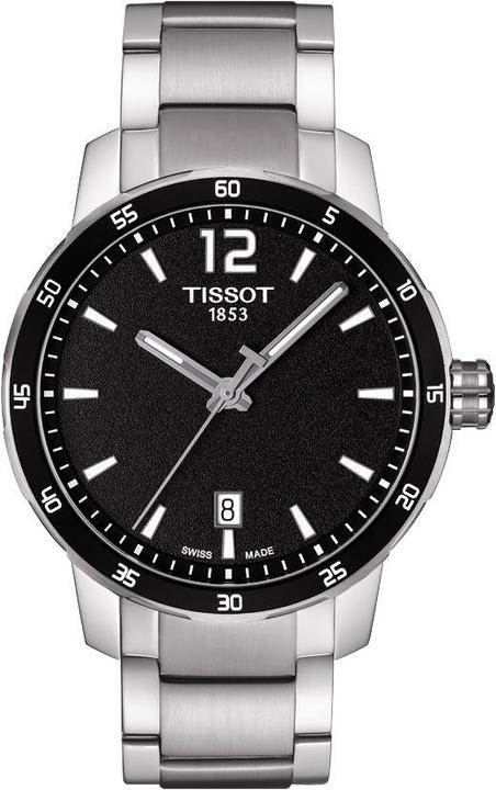 Produktbild Tissot Quickster Gent (Analoguhr, Swiss Made, 40 mm)