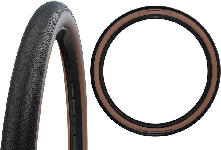 Immagine prodotto Schwalbe Velocità G-One (27.5 x 2.00, 50-584)