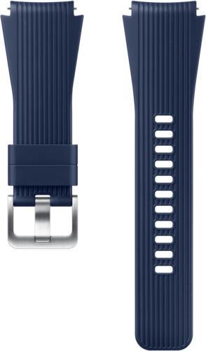 Immagine prodotto Samsung Silicone (22 mm, Silicone)