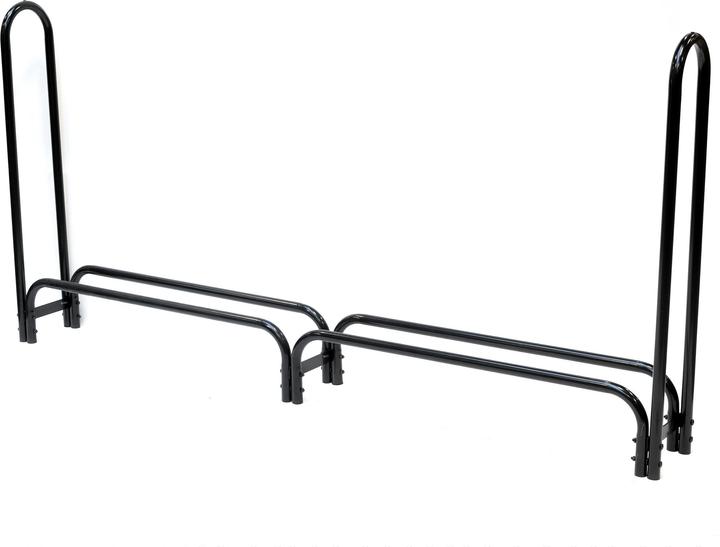 Produktbild Shelter Logic Kaminholzregal 244cm, Traglast 1000 kg