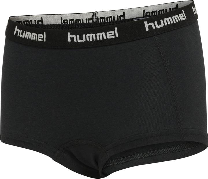 Image du produit hummel Hmlcarolina Hipsters 2-Pack (104, lot de 2)