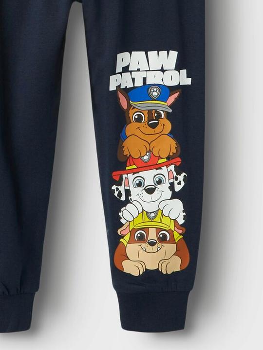 Produktbild Name it Nmmaspek Pawpatrol Ls Nightset Noos Cplg (110)