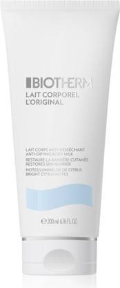 Biotherm Lait Corporel (Körperlotion, 200 ml)