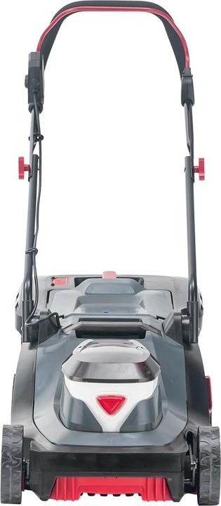 Produktbild AL-KO Akku-Rasenmäher 3.82 Li Easy, 38 cm Schnittbreite, Akkufach für bis zu 2 Akkus 18 V Li-Ion,... (Akkubetrieb)