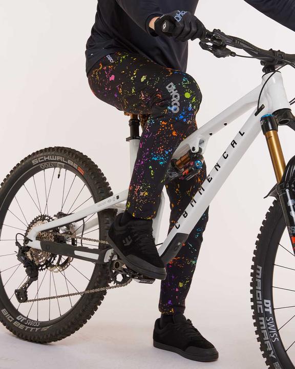 Produktbild Dharco Mens Gravity Pants (S)