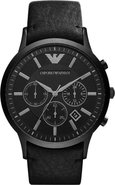 Image du produit Emporio Armani Renato (Chronographe, 43 mm)