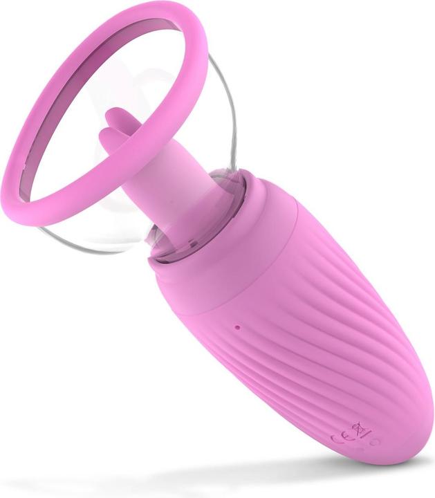 Immagine prodotto Teazers Ventosa con vibratore per clitoride