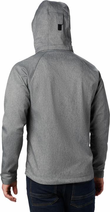 Produktbild Columbia Cascade Ridge II Softshell Jacket (XXL)