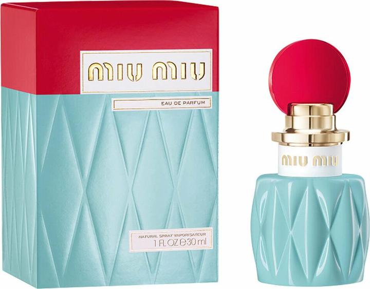 Actual product image Miu Miu Eau de Parfum (Eau de parfum, 30 ml)
