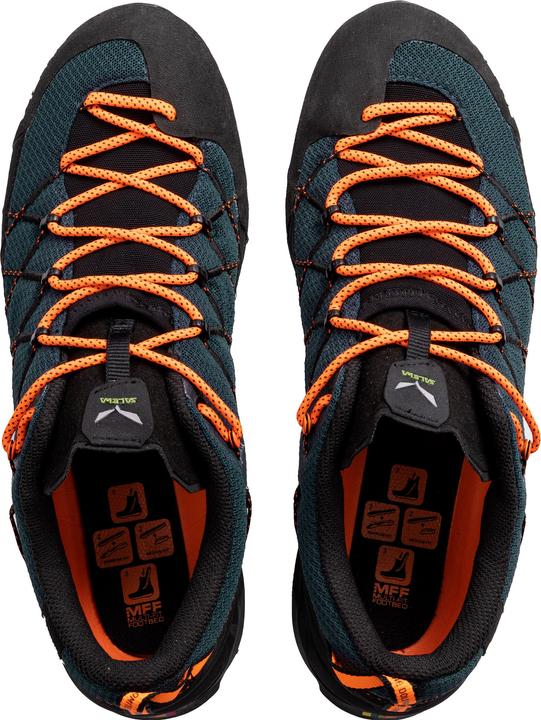 Actual product image Salewa Wildfire 2 GTX (43)