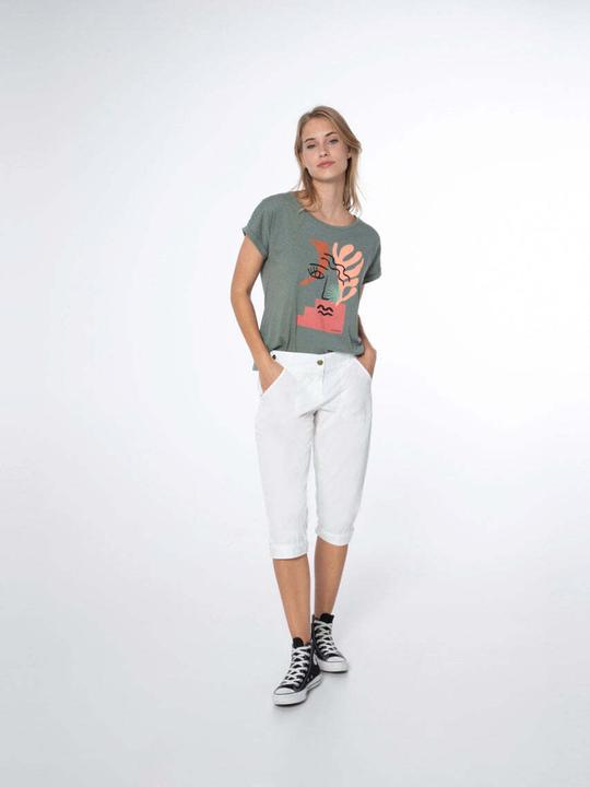 Actual product image Protest SOUPIE 3/4 PANTS SOUPIE 3/4 (Frequency band 38 (2600 MHz))