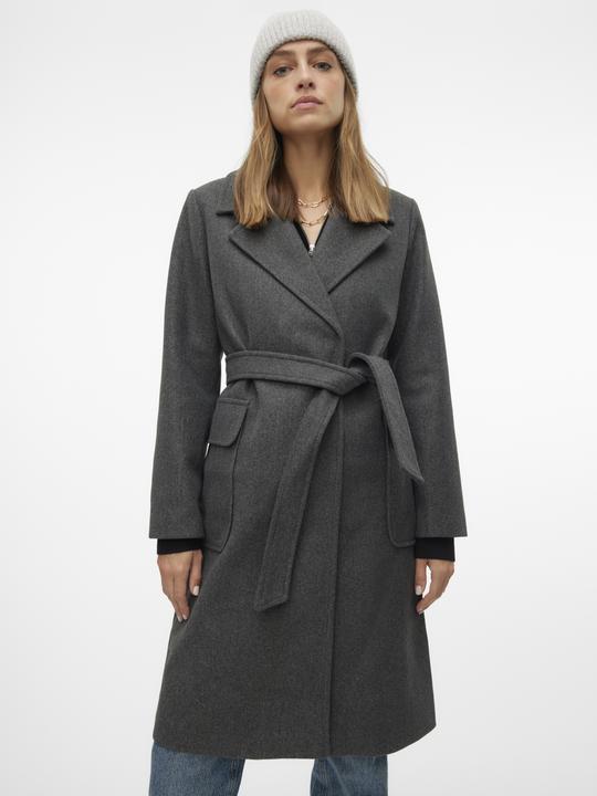 Produktbild Vero Moda VMPOPNOELLE Mantel Mantel (XL)