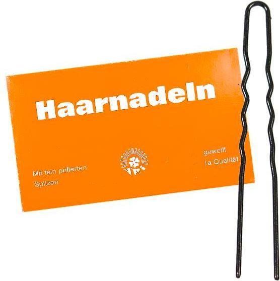 Basler Haarnadeln gewellt (320 Stk.)