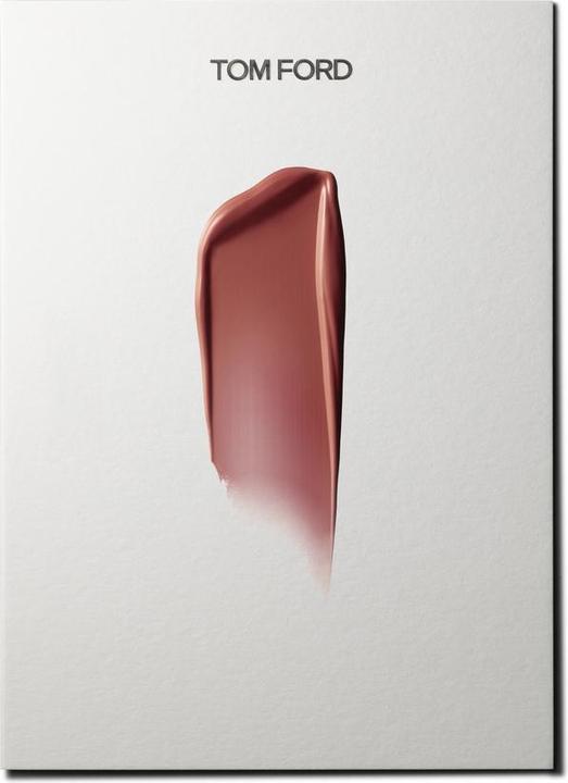 Image du produit Tom Ford Lip Lacquer Luxe Vinyl (Insinue)