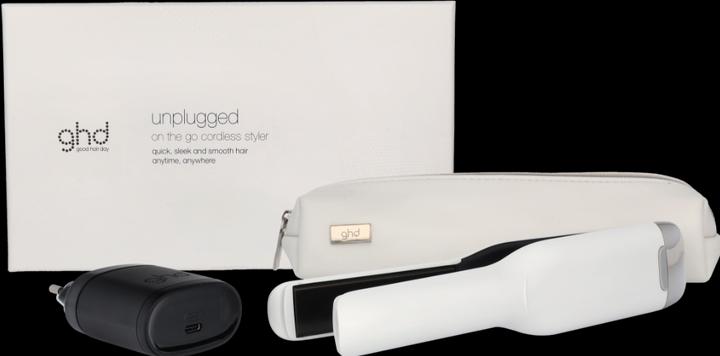 Image du produit ghd unplugged (Fer plat)