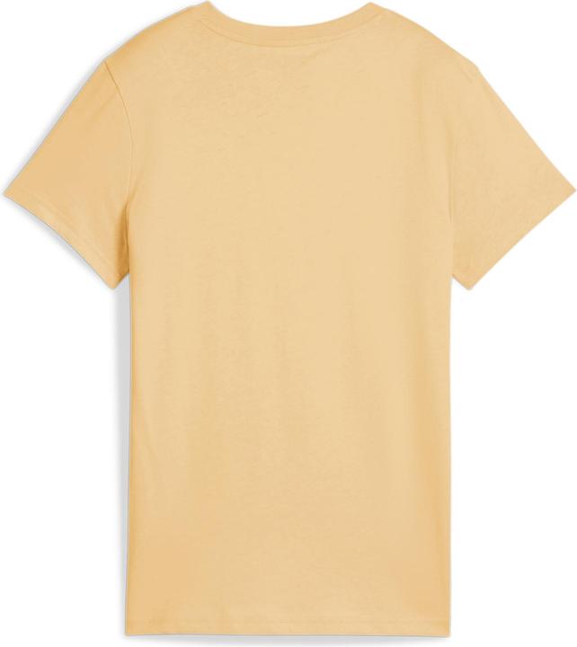 Actual product image Puma ESS No. 1 Logo Tee (s) (XS)