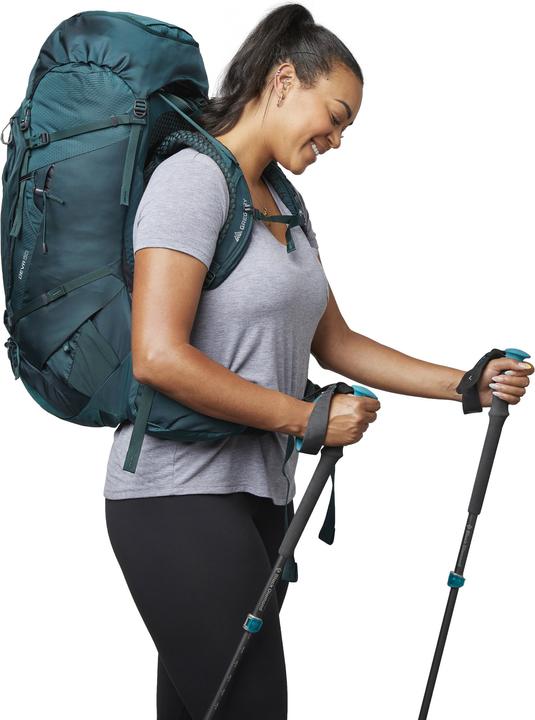 Image du produit Gregory Deva 60L M (60 l)