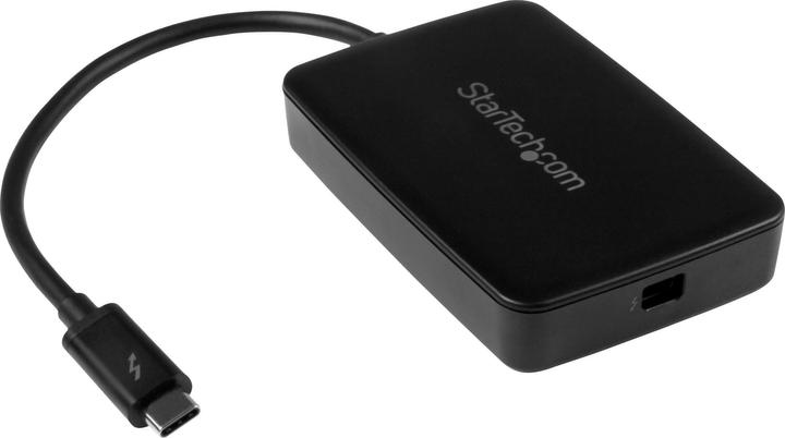 Immagine prodotto StarTech Thunderbolt 3 a (Thunderbolt, 28 cm)