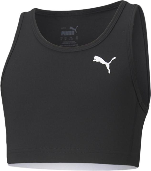 Actual product image Puma Cross the Line Crop G Y 2.0 (164)