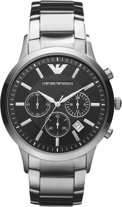 Produktbild Emporio Armani Renato (Chronograph, 43 mm)