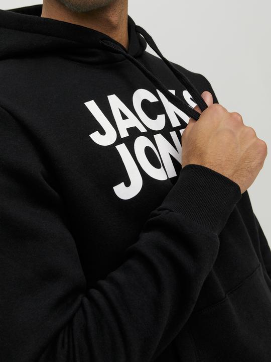 Immagine prodotto Jack & Jones felpa con cappuccio (L)