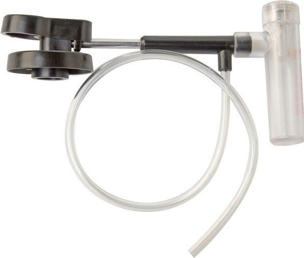 Actual product image Green Clean V-3000