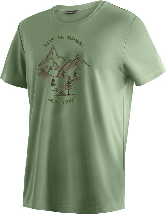 Maier Sports Dieter Print