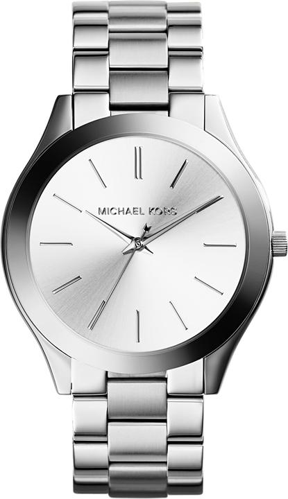 Produktbild Michael Kors Slim Runway (Analoguhr, 42 mm)