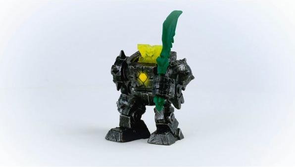 Immagine prodotto Schleich Giungla dell'ombra del robot
