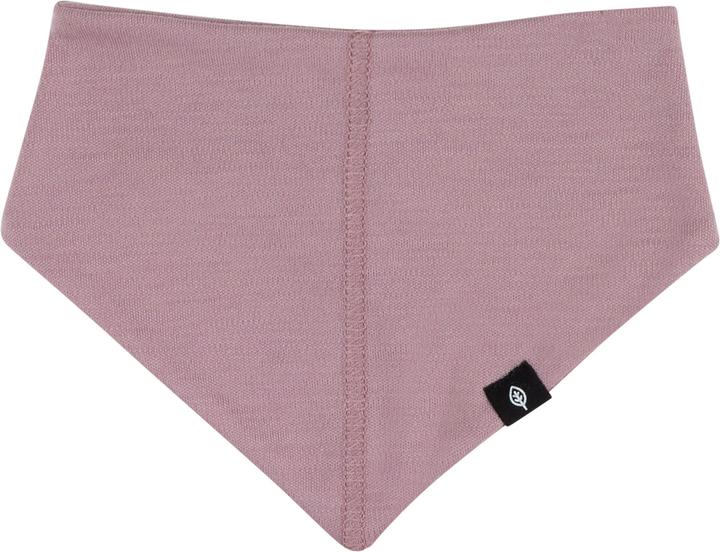 Pure Pure Baby Halstuch Feinstrick mauve