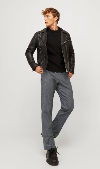 Actual product image Jack & Jones Loose fit Classic trousers Classic trousers (S)