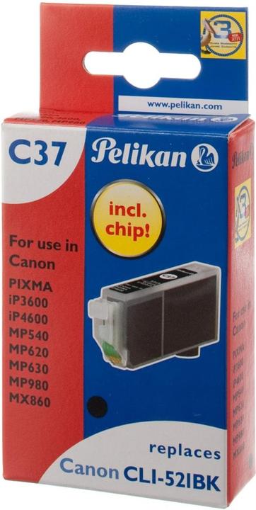 Immagine prodotto Pelikan Cli-521 (FC)