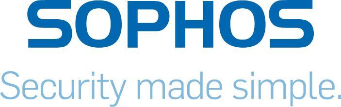 Produktbild Sophos UTM SW Email Protection - UP TO 2500 - 12 MOS (12 Monate)