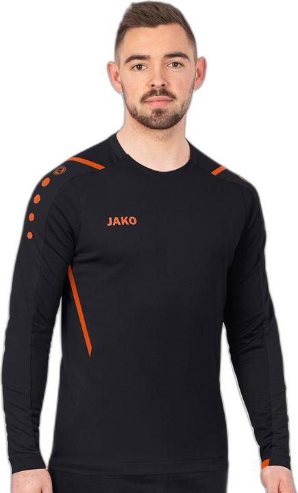 Actual product image JAKO Sweat Challenge (L)