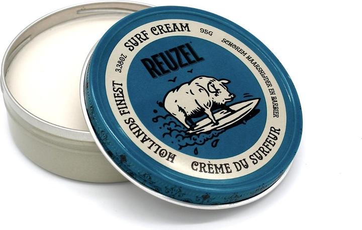 Immagine prodotto Reuzel Pomata Surf Cream (Crema per capelli, 95 ml)
