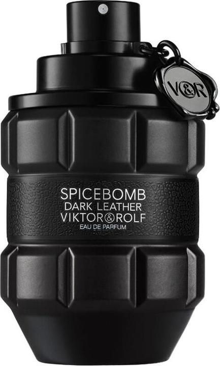 Immagine prodotto Viktor & Rolf Viktor&Rolf Spice Bomb Dark Leather Eau de Parfum (Eau de parfum, 90 ml)