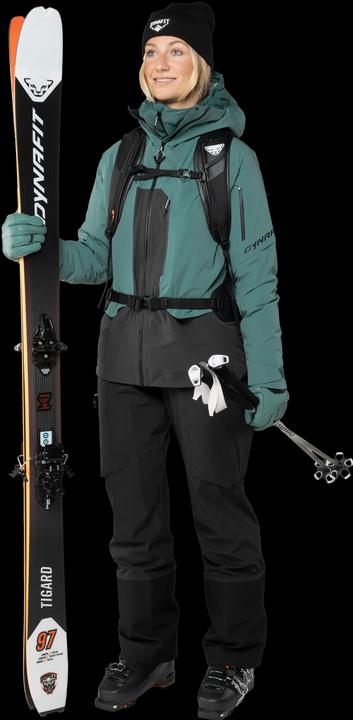 Produktbild Dynafit Tigard 3L Stretch Jacke (S)
