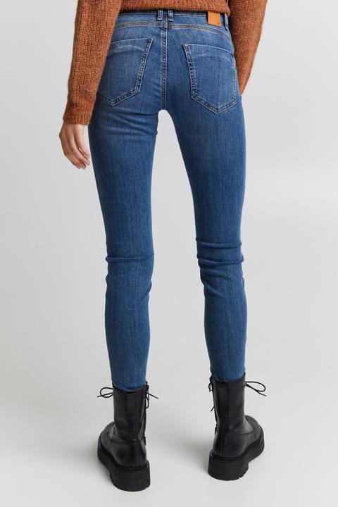 Immagine prodotto Pulz Jeans Pulz - PZANNA Jeans a gamba tesa - Jeans - 50205859 (29)