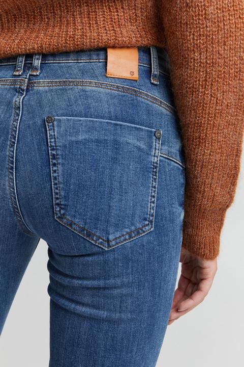 Immagine prodotto Pulz Jeans Pulz - PZANNA Jeans a gamba tesa - Jeans - 50205859 (29)